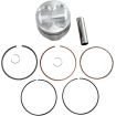 Kit piston WISECO PISTON KIT TRX250X Kit piston WISECO PISTON KIT TRX250X thumb