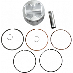 Kit piston  WISECO PISTON KIT TRX250X