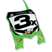 Panou fata CYCRA KXF 13-16 GREEN Panou fata CYCRA KXF 13-16 GREEN thumb