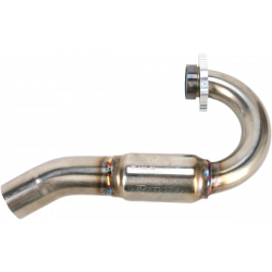 Toba esapament FMF HEADER S/S PBMB KX250F 09-13