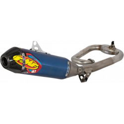 Toba esapament FMF EXHAUST FCRY4.1RCT ANTICF