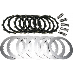 Kit ambreiaj EBC DRCF123