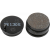 Placute frana EBC FA SER ORGANIC FA040