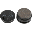 Placute frana EBC FA SER ORGANIC FA040 thumb