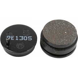 Placute frana EBC FA SER ORGANIC FA040 Placute frana EBC FA SER ORGANIC FA040