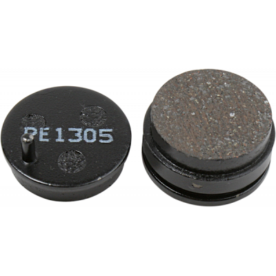 Placute frana EBC FA SER ORGANIC FA040