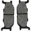 Placute frana EBC FA SER ORGANIC FA179 Placute frana EBC FA SER ORGANIC FA179 thumb