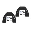 Kit de montaj SW-MOTECH ADPT KIT FOR EVO CARRIER \\ thumb