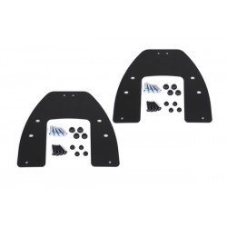 Kit de montaj SW-MOTECH ADPT KIT FOR EVO CARRIER \\ Kit de montaj SW-MOTECH ADPT KIT FOR EVO CARRIER \\