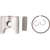 Piston WISECO PISTON SKIDOO MX-Z 600 01