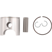 Piston WISECO PISTON SKIDOO MX-Z 600 01 thumb