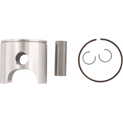 Piston WISECO PISTON SKIDOO MX-Z 600 01 Piston WISECO PISTON SKIDOO MX-Z 600 01