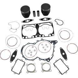 Kit piston WISECO PISTON KIT ARCTIC CAT M 8000 17 Kit piston WISECO PISTON KIT ARCTIC CAT M 8000 17