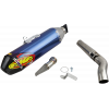 Toba esapament FMF MUFFLER ANTI 4.11 RCT CF