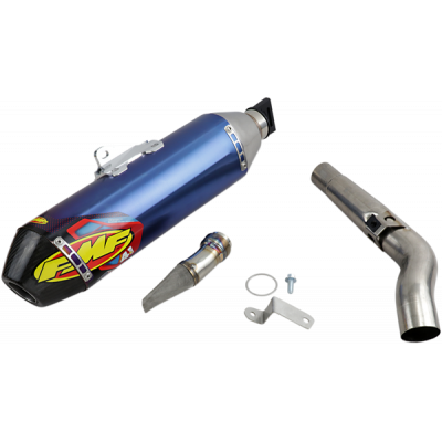 Toba esapament FMF MUFFLER ANTI 4.11 RCT CF Toba esapament FMF MUFFLER ANTI 4.11 RCT CF