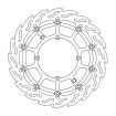 Disc frana MOTO-MASTER BRAKE ROTOR FLOAT FLAME SUMO SWM RS 300 R 19-20 Disc frana MOTO-MASTER BRAKE ROTOR FLOAT FLAME SUMO SWM RS 300 R 19-20 thumb