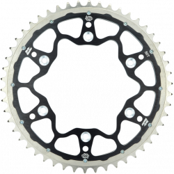Pinion spate MOTO-MASTER REAR SPROCKET 428 47T BK MC 85 17/14 Pinion spate MOTO-MASTER REAR SPROCKET 428 47T BK MC 85 17/14