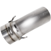 Toba esapament AKRAPOVIC TI R NINE T LOW thumb