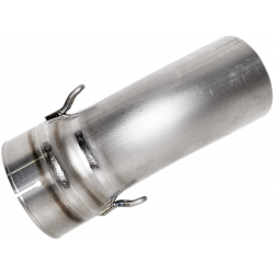 Toba esapament AKRAPOVIC TI R NINE T LOW Toba esapament AKRAPOVIC TI R NINE T LOW