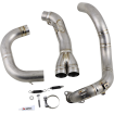 Colectoare AKRAPOVIC TI INDIAN FTR Colectoare AKRAPOVIC TI INDIAN FTR thumb