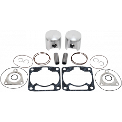 Piston WISECO PISTON KIT POLARIS XC 500 SP Piston WISECO PISTON KIT POLARIS XC 500 SP