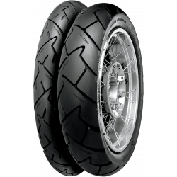Anvelopa moto CONTINENTAL TRATT2 Z 110/80R19 59V TL Anvelopa moto CONTINENTAL TRATT2 Z 110/80R19 59V TL