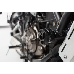 Bara de protectie SW-MOTECH FRAME SLIDER SET XSR 700 ABS Bara de protectie SW-MOTECH FRAME SLIDER SET XSR 700 ABS