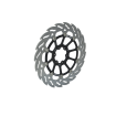 Disc frana MOTO-MASTER BRAKE ROTOR FLOAT FLAME HONDA CRF 1100 L ABS 22 thumb