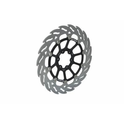 Disc frana MOTO-MASTER BRAKE ROTOR FLOAT FLAME HONDA CRF 1100 L ABS 20-22