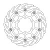 Disc frana MOTO-MASTER BRAKE ROTOR FLOAT FLAME R SUZUKI	RM-Z 450 23