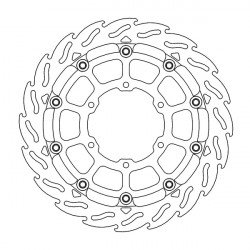 Disc frana MOTO-MASTER BRAKE ROTOR FLOAT FLAME R SUZUKI RM-Z 450 23 Disc frana MOTO-MASTER BRAKE ROTOR FLOAT FLAME R SUZUKI RM-Z 450 23
