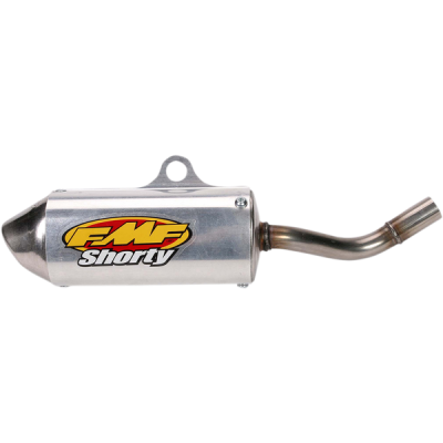 Toba esapament FMF P-CORE 2 SHORTY YZ80/85