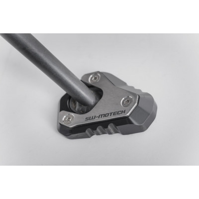 Suport lateral SW-MOTECH SIDESTAND FOOT EXT KLZ 1000 ABS 24