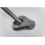 Suport lateral SW-MOTECH SIDESTAND FOOT EXT KLZ 1000 ABS 24 thumb