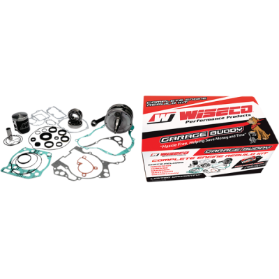 Kit reparatie motor WISECO ENG KT WISECO YZ125 03-04 Kit reparatie motor WISECO ENG KT WISECO YZ125 03-04