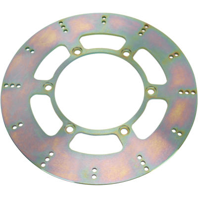 Disc frana fata EBC FIX RND RE MD1101