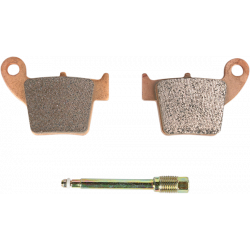 Placute frana EBC SINT MXS RACE MXS346 Placute frana EBC SINT MXS RACE MXS346