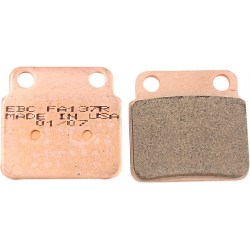 Placute frana EBC SINT R SERIES FA137R