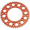 Pinion spate RENTHAL SPROCK R 520 46T OR UL SC Pinion spate RENTHAL SPROCK R 520 46T OR UL SC thumb