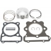 Kit piston WISECO PISTON KIT W/GASKETS XR 250 R-04