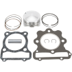 Kit piston WISECO PISTON KIT W/GASKETS XR 250 R-04 thumb