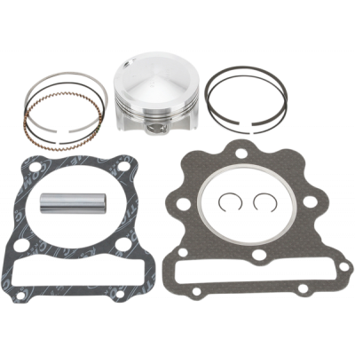 Kit piston WISECO PISTON KIT W/GASKETS XR 250 R-04
