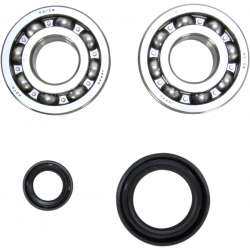 Set rulment arbore cotit ProX pentru HONDA Set rulment arbore cotit ProX pentru HONDA