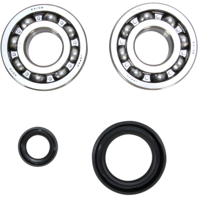 Set rulment arbore cotit ProX pentru HONDA
