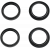 Set garnituri si simeringuri amortizor Prox pentru SUZUKI/YAMAHA/HONDA XR400R thumb