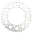 Pinion spate RENTHAL SPROCK R 520 47T SI UL SC Pinion spate RENTHAL SPROCK R 520 47T SI UL SC thumb