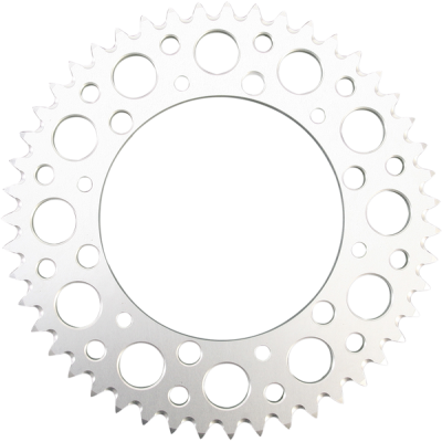 Pinion spate RENTHAL SPROCK R 520 47T SI UL SC Pinion spate RENTHAL SPROCK R 520 47T SI UL SC