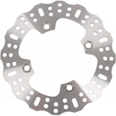  Disc frana spate EBC FIX WAVE MD1004C