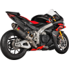 Toba esapament AKRAPOVIC RSV4 TRACK DAY Toba esapament AKRAPOVIC RSV4 TRACK DAY