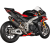 Toba esapament AKRAPOVIC RSV4 TRACK DAY Toba esapament AKRAPOVIC RSV4 TRACK DAY thumb